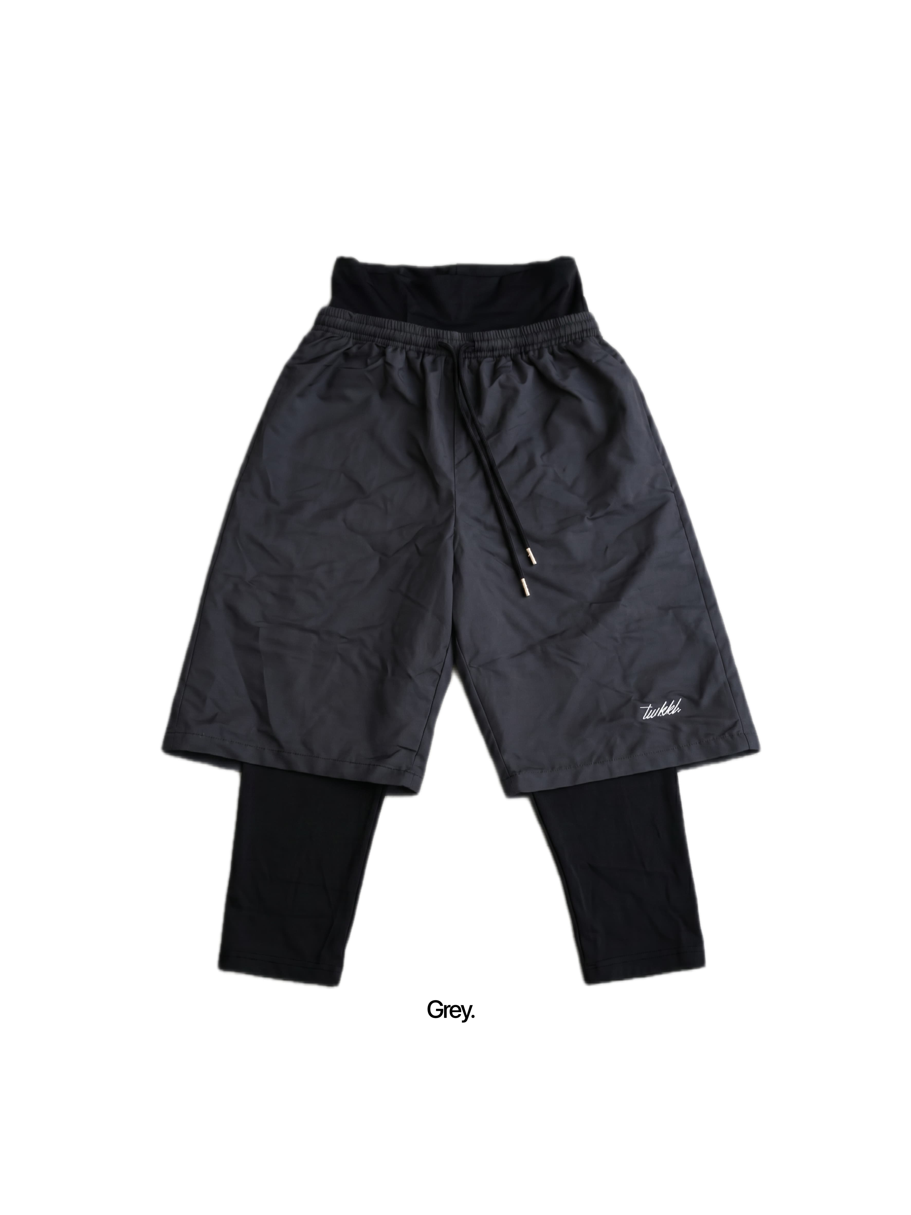 AWRAH SHORTS 2