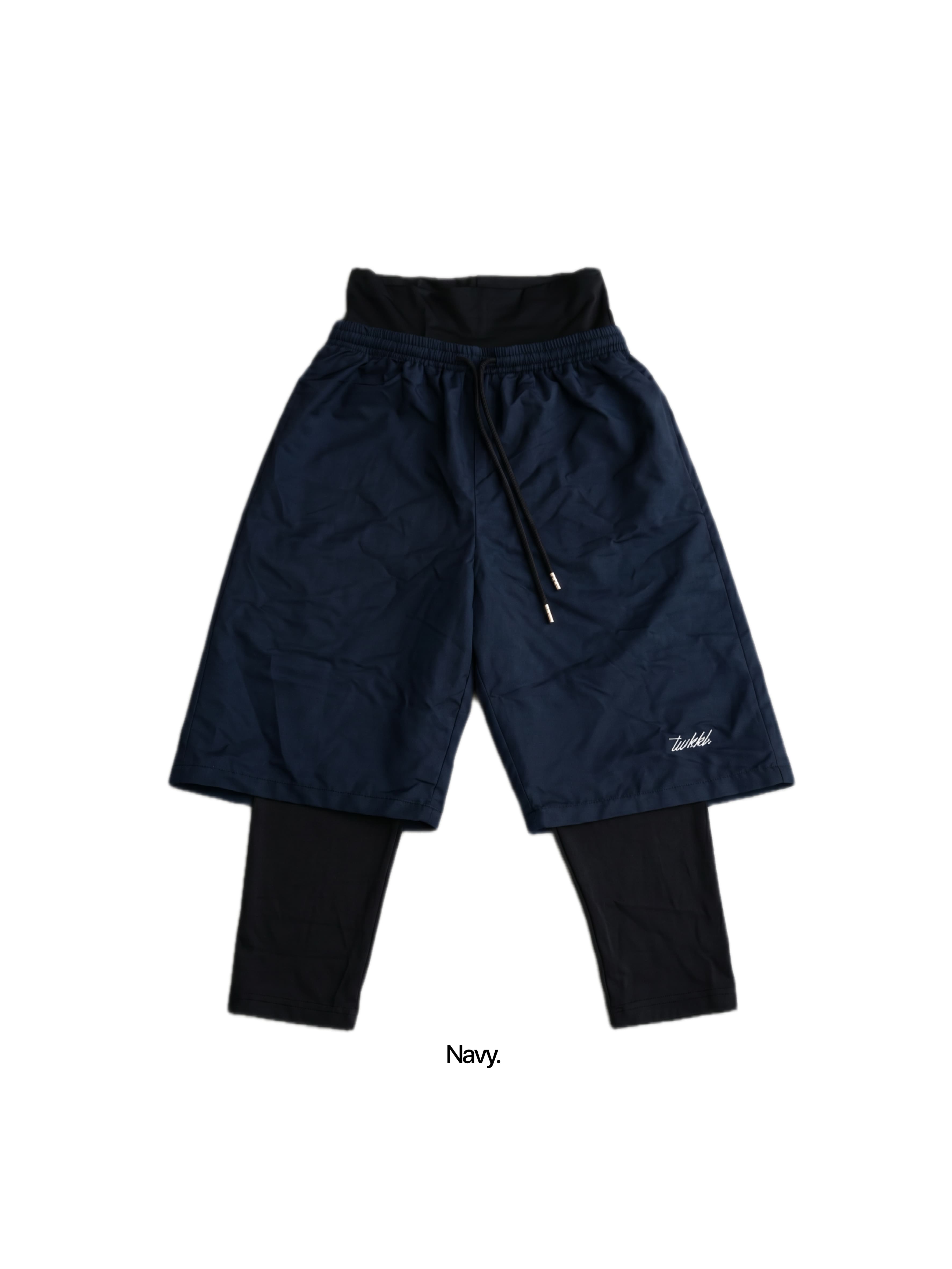 AWRAH SHORTS 4