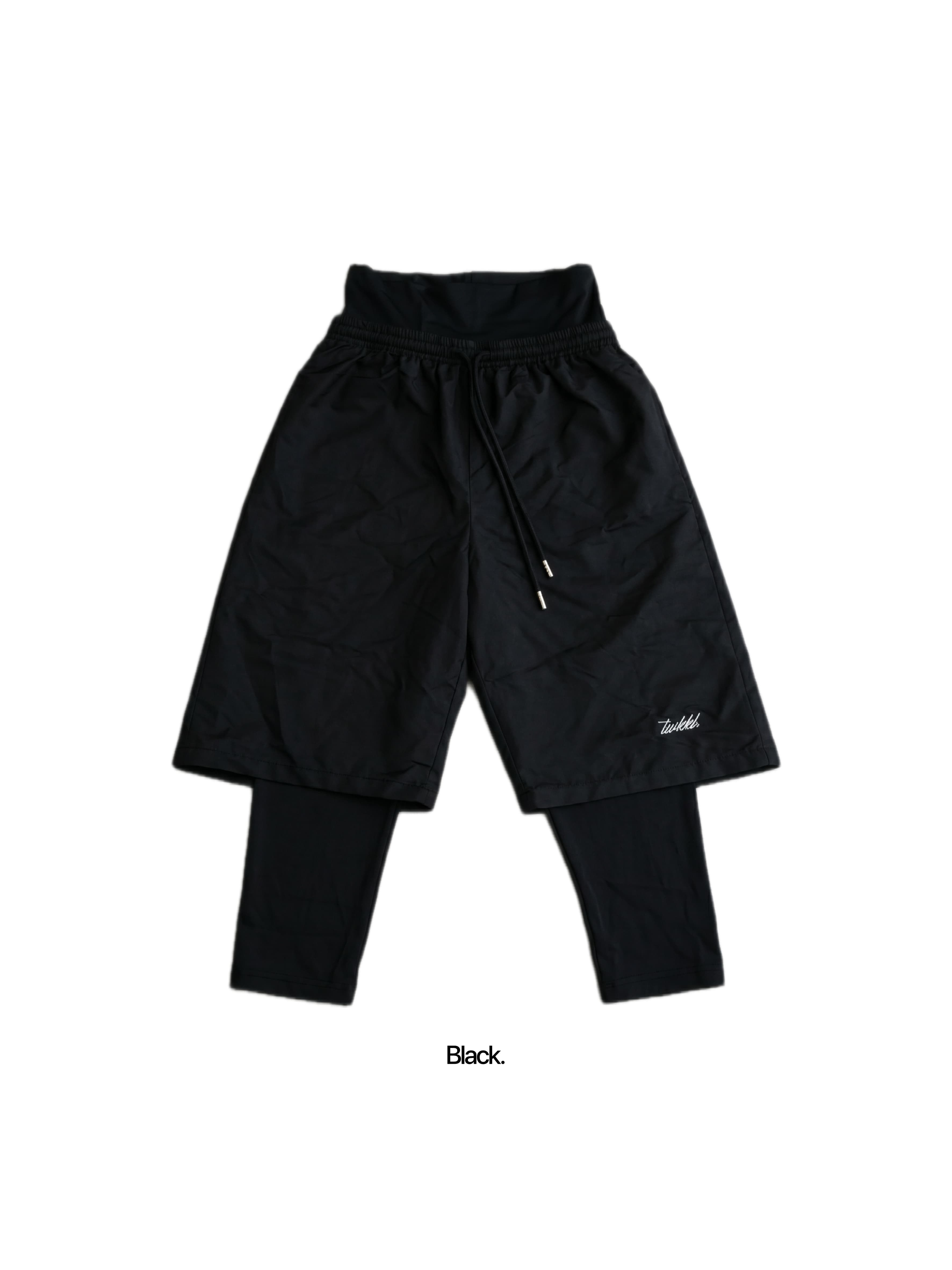 AWRAH SHORTS 3